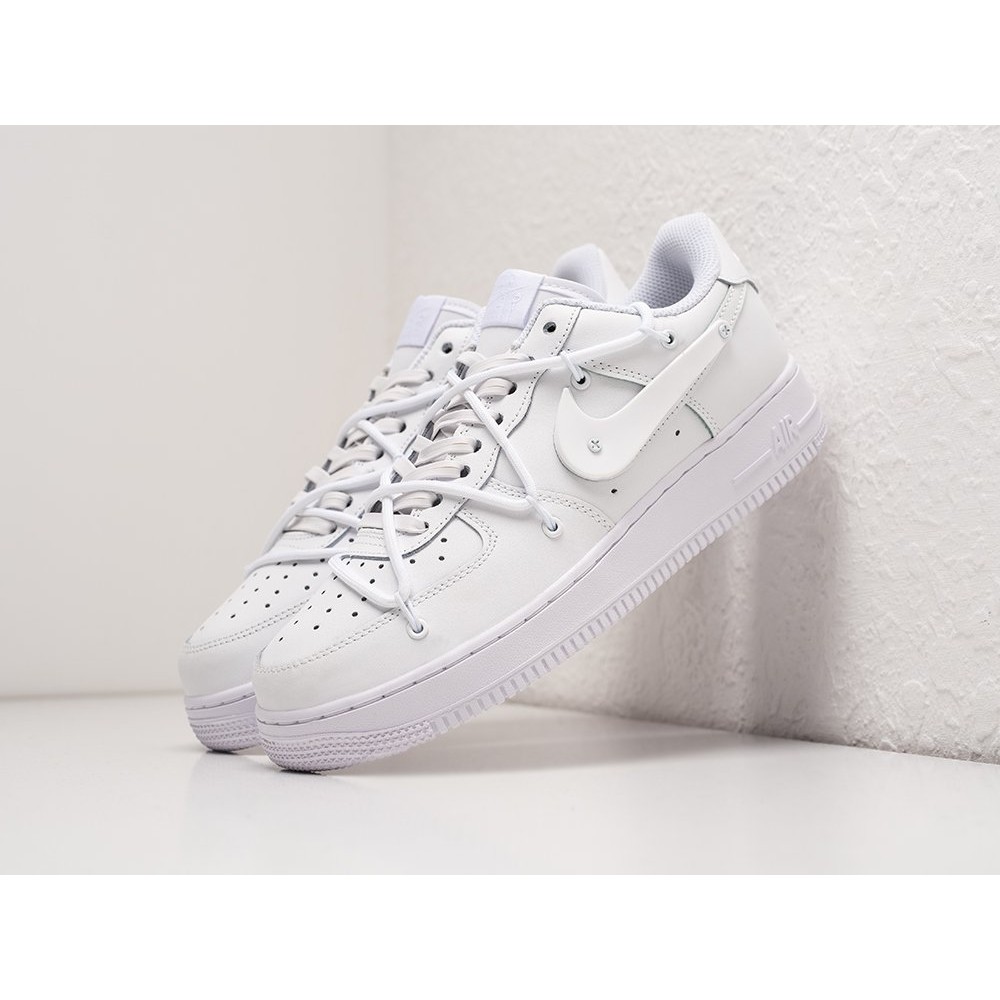 Кроссовки NIKE Air Force 1 Low цвет Белый арт. 34106