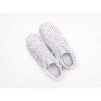 Кроссовки NIKE Air Force 1 Low цвет Белый арт. 34106