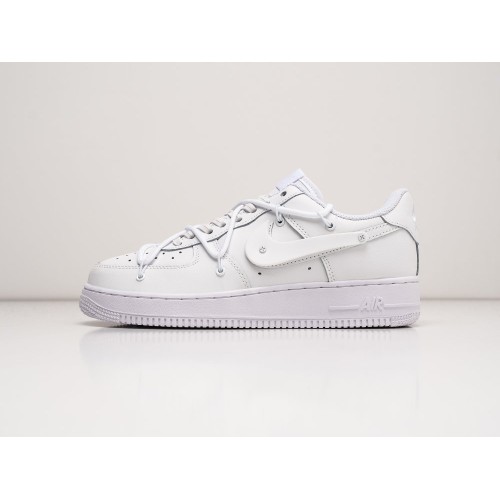 Кроссовки NIKE Air Force 1 Low цвет Белый арт. 34106