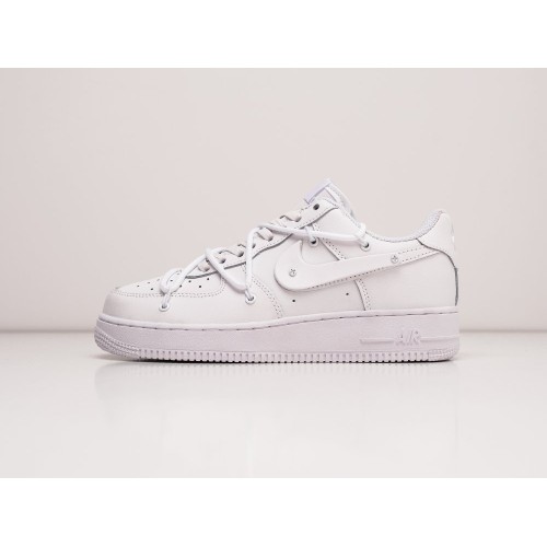 Кроссовки NIKE Air Force 1 Low цвет Белый арт. 34107