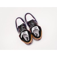 Кроссовки NIKE Air JORDAN 1 Mid цвет Разноцветный арт. 16930