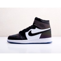 Кроссовки NIKE Air JORDAN 1 Mid цвет Разноцветный арт. 17786