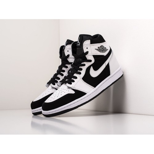 Кроссовки NIKE Air JORDAN 1 Mid цвет Белый арт. 20772