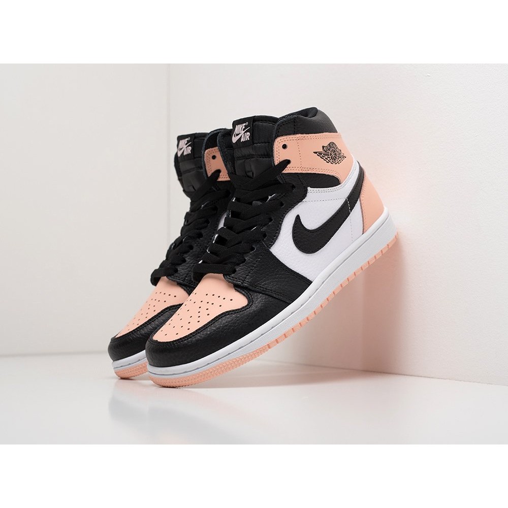 Кроссовки NIKE Air JORDAN 1 Mid цвет Разноцветный арт. 20857