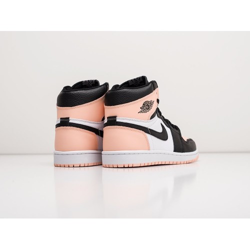 Кроссовки NIKE Air JORDAN 1 Mid цвет Разноцветный арт. 20857