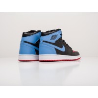 Кроссовки NIKE Air JORDAN 1 Mid цвет Разноцветный арт. 21743