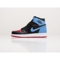 Кроссовки NIKE Air JORDAN 1 Mid цвет Разноцветный арт. 21743