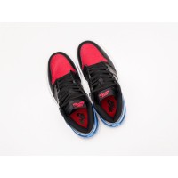 Кроссовки NIKE Air JORDAN 1 Mid цвет Разноцветный арт. 21743