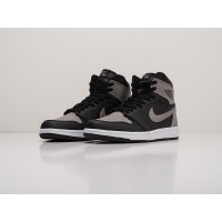 Кроссовки NIKE Air JORDAN 1 Mid цвет Серый арт. 21747