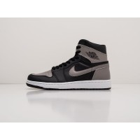 Кроссовки NIKE Air JORDAN 1 Mid цвет Серый арт. 21747