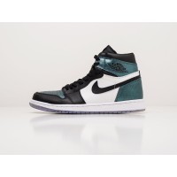 Кроссовки NIKE Air JORDAN 1 Mid цвет Разноцветный арт. 22039