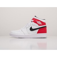 Кроссовки NIKE Air JORDAN 1 Mid цвет Белый арт. 22735