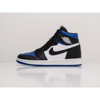 Кроссовки NIKE Air JORDAN 1 Mid цвет Разноцветный арт. 23187