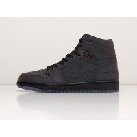 Кроссовки NIKE Air JORDAN 1 Mid цвет Разноцветный арт. 25307