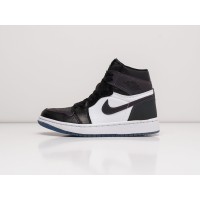 Кроссовки NIKE Air JORDAN 1 Mid цвет Зеленый арт. 26936