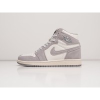 Кроссовки NIKE Air JORDAN 1 Mid цвет Серый арт. 27063