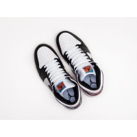 Кроссовки NIKE Air JORDAN 1 Mid цвет Разноцветный арт. 27086