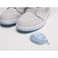 Кроссовки NIKE Air JORDAN 1 Mid цвет Серый арт. 27275