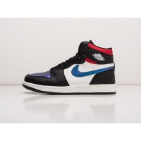 Кроссовки NIKE Air JORDAN 1 Mid цвет Разноцветный арт. 28066