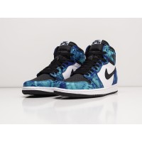 Кроссовки NIKE Air JORDAN 1 Mid цвет Разноцветный арт. 28227