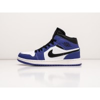 Кроссовки NIKE Air JORDAN 1 Mid цвет Разноцветный арт. 29953