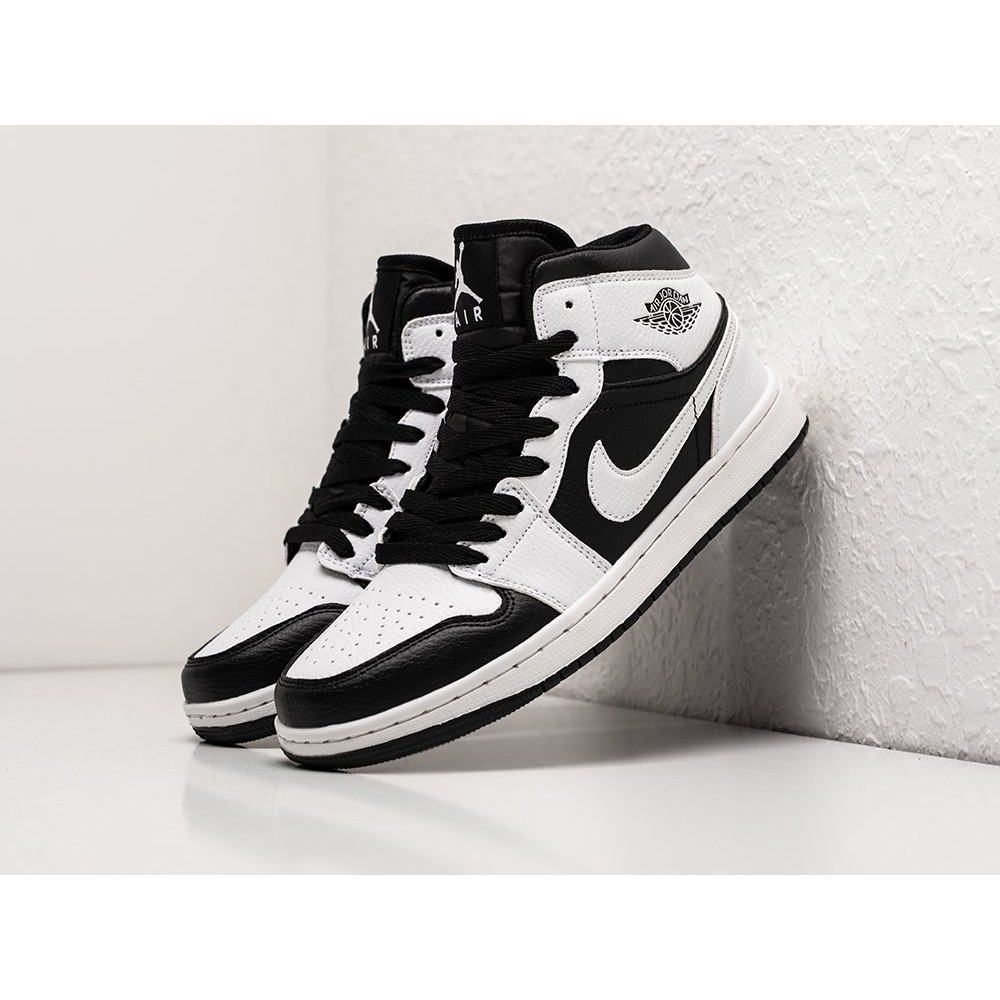 Кроссовки NIKE Air JORDAN 1 Mid цвет Белый арт. 29955