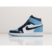 Кроссовки NIKE Air JORDAN 1 Mid цвет Разноцветный арт. 30871