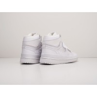 Кроссовки NIKE Air JORDAN 1 High Double Strap цвет Белый арт. 19846