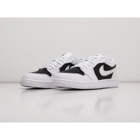 Кроссовки NIKE Air JORDAN 1 Low цвет Белый арт. 25766