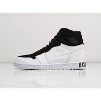 Кроссовки NIKE Air JORDAN 1 Mid цвет Разноцветный арт. 27339