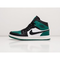 Кроссовки NIKE Air JORDAN 1 Mid цвет Разноцветный арт. 29939