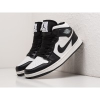 Кроссовки NIKE Air JORDAN 1 Mid цвет Разноцветный арт. 29952