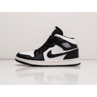 Кроссовки NIKE Air JORDAN 1 Mid цвет Разноцветный арт. 29952