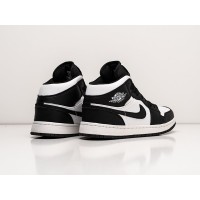 Кроссовки NIKE Air JORDAN 1 Mid цвет Разноцветный арт. 29952