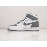 Кроссовки NIKE Air JORDAN 1 Mid цвет Белый арт. 30324