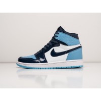 Кроссовки NIKE Air JORDAN 1 Mid цвет Разноцветный арт. 30901