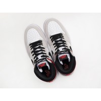 Кроссовки NIKE Air JORDAN 1 Mid цвет Белый арт. 36767