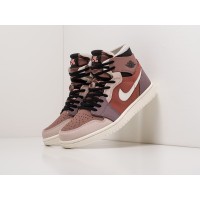 Кроссовки NIKE Air JORDAN 1 Zoom Air CMFT цвет Разноцветный арт. 23611