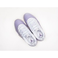 Кроссовки JORDAN Air JORDAN 11 Low цвет Белый арт. 30953