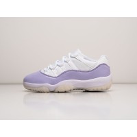 Кроссовки JORDAN Air JORDAN 11 Low цвет Белый арт. 30953