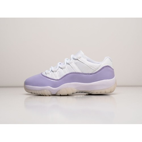 Кроссовки JORDAN Air JORDAN 11 Low цвет Белый арт. 30953