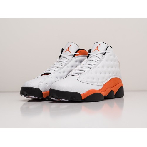 Кроссовки NIKE Air JORDAN 13 Retro цвет Белый арт. 24628