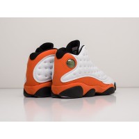 Кроссовки NIKE Air JORDAN 13 Retro цвет Белый арт. 24628