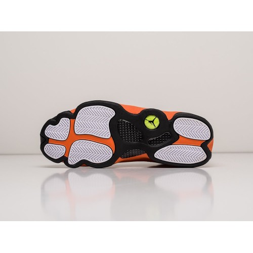 Кроссовки NIKE Air JORDAN 13 Retro цвет Белый арт. 24628