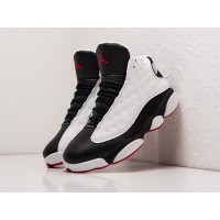 Кроссовки NIKE Air JORDAN 13 Retro цвет Белый арт. 2507