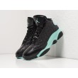 Кроссовки NIKE Air JORDAN 13 Retro цвет Черный арт. 27435