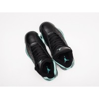 Кроссовки NIKE Air JORDAN 13 Retro цвет Черный арт. 27435