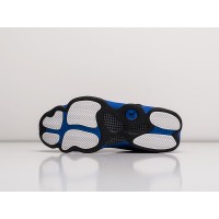 Кроссовки NIKE Air JORDAN 13 Retro цвет Черный арт. 27436