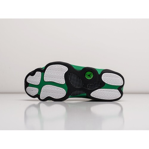 Кроссовки NIKE Air JORDAN 13 Retro цвет Белый арт. 27438