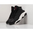 Кроссовки NIKE Air JORDAN 13 Retro цвет Черный арт. 27439